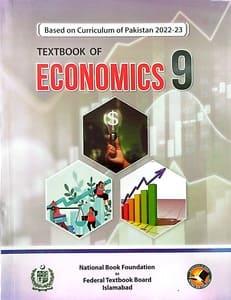 class 9 economics book pdf