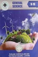 punjab board general science class 9 book