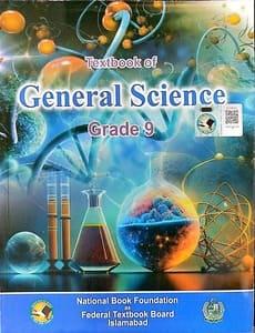 class 9 general science book pdf