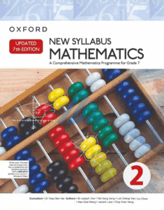 D2 Maths 7th Updated Edition Notes