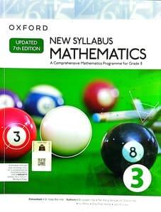 oxford d3 mathematics
