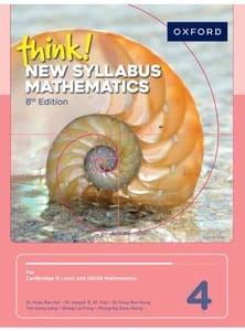 oxford d4 mathmatics 8th edition