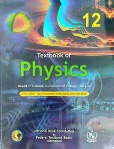 12 Physics