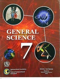 Class 7 General Science Notes Federal Board